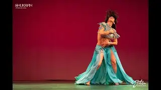 Gitza - Mawoud classical song