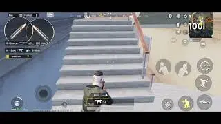heat waves | bgmi | pubg