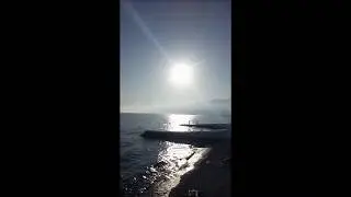 10.11.19/На пляжах Массандры...