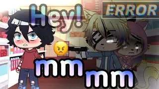 Hey! mm-mm (meme)