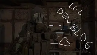 UE4 - Game Devblog 3 - New Character Systems + More