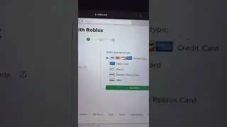 I BOUGHT 10,000 ROBUX! 