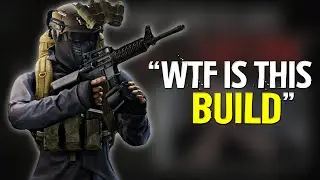 My Viewers Forced Me to Run This.. - Escape From Tarkov