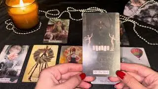 СКОРПИОН ♏️-таро прогноз на ДЕКАБРЬ 2023г. Душевное таро 🔮