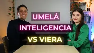 Dokáže umelá inteligencia existenciu Boha? w/ Martin Spano AI | v Kristovi Podcast EP4