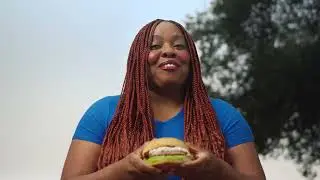 Butterball Elevated Grilling: Greek Turkey Burger Recipe