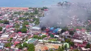 Dji Mini 2 Lost Signal During Take off, Nakakakaba.