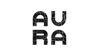 Aura || Created by me. (FREE FONT)