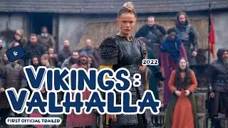 تریلر رسمی Vikings: Valhala با زیرنویس اختصاصی