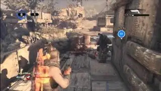 King Of The Hill - TheBaffMan's Gears 3 Beta Ultimate Guide