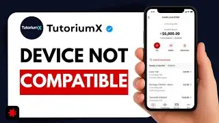How to Fix NAB App Not Compatible With Device Error