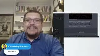 Conversando Sobre Datos: T1:E9 - Jugando con Chat GPT | Power BI | Tabular Editor y otras recetas