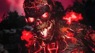 The Worst Zombies Game Ever Made.