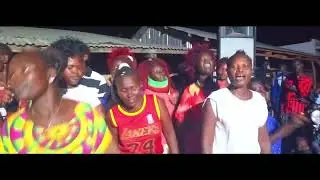 Rosemary Ng'asuban-Iyong Irai (You Are...)