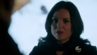 4x14 Regina apoligises to Geppetto