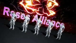 Epic Battles [RFonline.ru Trian 2013]