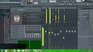 Sampling Silent Hill 2 to make an Ambient Trap Beat [FL Studio Tutorial]