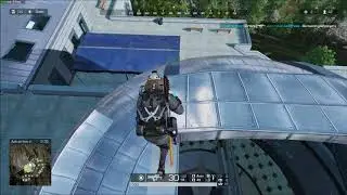 Ring of Elysium | Episode 12