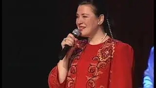 С Днём Победы поздравляет Валентина Толкунова