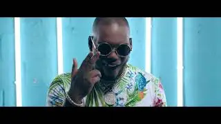 Ceky Viciny Ft. Chaka Way - The Gangster