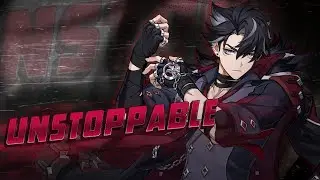Genshin Impact - UNSTOPPABLE「AMV / GMV」