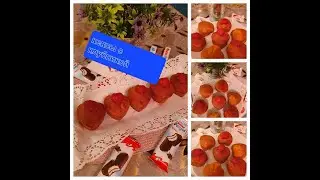 #Shorts. #Рецепт. #Кексы_с_клубникой. #Cupcakes_with_strawberries. #К_чаю_27_02_2022.