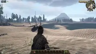 Gloria Victis 2016 GAMEPLAY #1