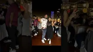 Lakshman Ashwini Dubai Memories  #onenightindubai  #couplegoals #firsttrip #chillout #lovelytime