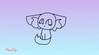 Omg meme (10 FPS) NOT MY FIRST ANIMATION