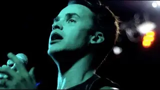 No Time - Live in Mexico City
