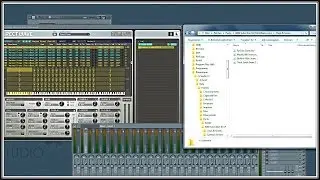 Free drum-/soundkit: Pablo Beats 6000 subscriber Kit