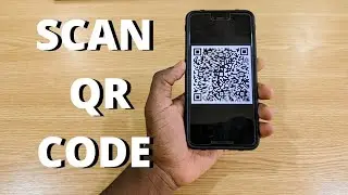 How To Scan QR Code On Android