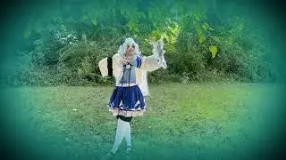 [Genshin Impact] La vaguelette Parole - Furina Cosplay Freestyle Dance