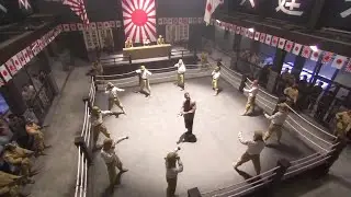 The man who was looked down upon by everyone turned out the No.1 master in the world