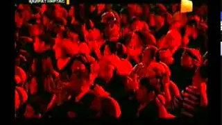 Kairat Nurtas Konsert noviy 3D SHOW ( 2)