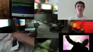 CHANNEL AD HD (2014)
