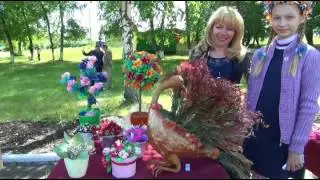видео БЛАГОУСТРОЙСТВО ВЕРХНЕГО МАМОНА