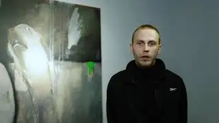 Выставка «Спиной вперед» | Никита Пирумов | Marina Gisich Projects