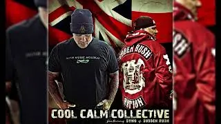 Jeremiah Kahuakai Kaholoaa - Cool Calm Collective (Audio) ft. Dyno of Sudden Rush