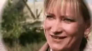 Ольга Хохлова в фильме "Серафима прекрасная"