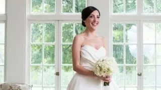 Wedding Planning with WorkFlowy