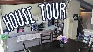 House Tour 2023!
