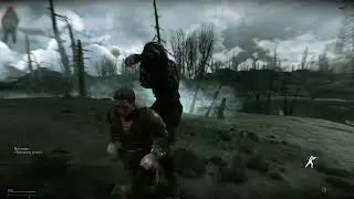 Nemesis Inferno Mode in Fallout 4 | WIP Enemy Mod