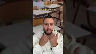 Malik bouti - Yanis est cuit😂