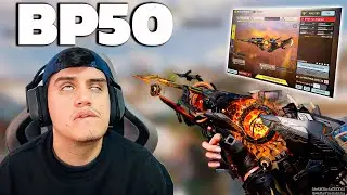 ✅ BP50 CLASE SECRETA para Ganar en COD MOBILE