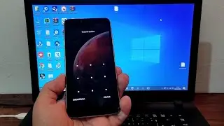 Hard Reset Xiaomi Redmi S2/Formatar Senha padrão ou Pin Sem Pc