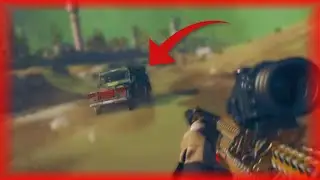 DEU ERRADO MAS ACABOU DANDO CERTO! - WARZONE (CLIPE)