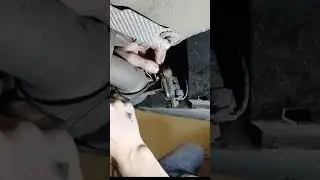 BMW Exhaust Death Rattle Fix
