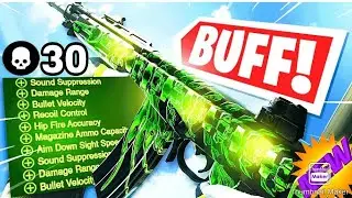 NEW FARA META WARZONE SEASON 5... SUPER POWERFUL 🔥 FARA 83 BEST CLASS SETUP LOADOUT is OVERPOWERED!