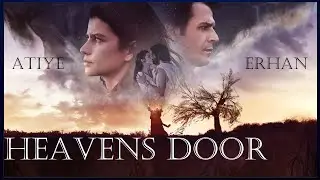 Atiye & Erhan - Knocking on Heavens Door (Turkish Edit)